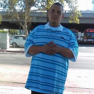 Meet your Posher, Ricky